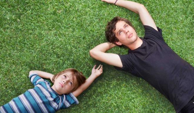 Boyhood (2014)
