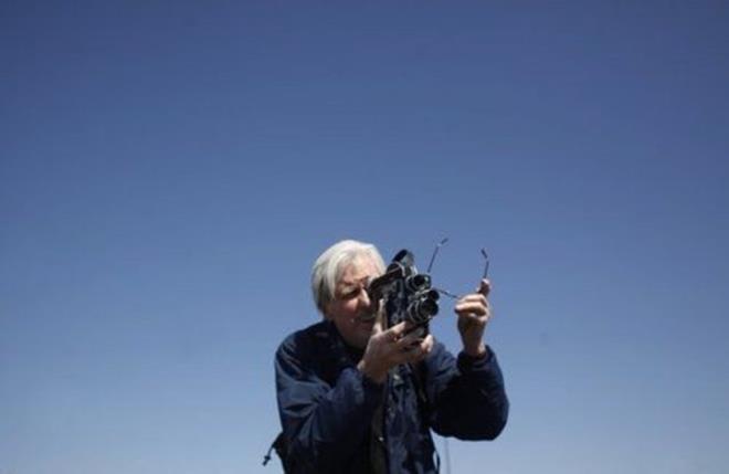 Luminous Intimacy: The Cinema of Nathaniel Dorsky and Jerome Hiler (2015)