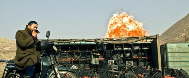 A Touch of Sin (2013)