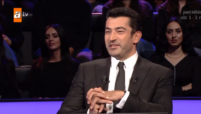 mirzalolu'nun "Biz yine de annelerimizin kymetini hibir zaman unutmayacaz" szne karlk yarmac "Onlar da bizim kymetimizi unutmasnlar" cevabn verdi.