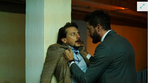 ?Kimse Bilmez?in yeni barol karakterinin kim olaca ise merak konusuydu. Dizinin 'Manyak' lakapl yeni oyuncusu Nedim Saymaz? kimin canlandracan da belli oldu.