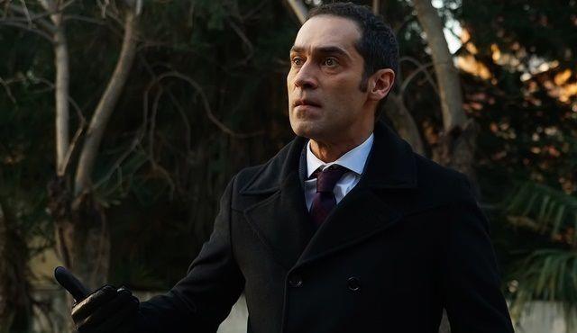 Son sinema filminin ardndan gelen projeleri deerlendiren Kurtaran ?Kimse Bilmez?den gelen teklifi kabul etti.  Caner Kurtaran, diziye 26. Blmde dahil olacak.