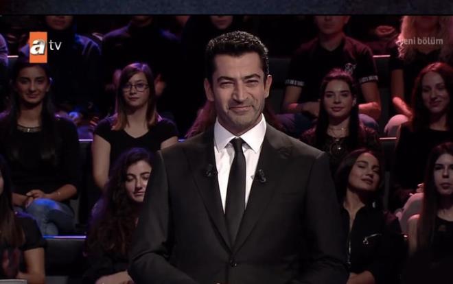 Dier taraftan Kenan mirzalolu'nun tavrn ok yerinde bulan, destekleyenler de oldu.