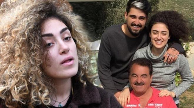 arkc, babas brahim Tatlses?in ise henz Drter?le tanmadn belirtti: ?nce bir isteme olacak, orada tanacaklar. Kz evlat babas, eski kafa biraz yle eyleri sevmez.?