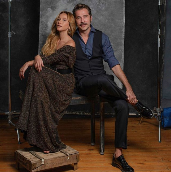 Dirili Erturul'un ardndan Burin Terziolu ile barol paylat Kurun dizisi ise reyting kurban olmu ve dizi final karar alnca ise hayranlar isyan etmiti. Dizisinin final yapmasnn ardndan ne yapaca merak edilen baarl oyuncu, kararn verdi.