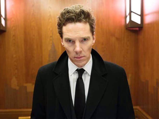 9. Patrick Melrose (2018-)