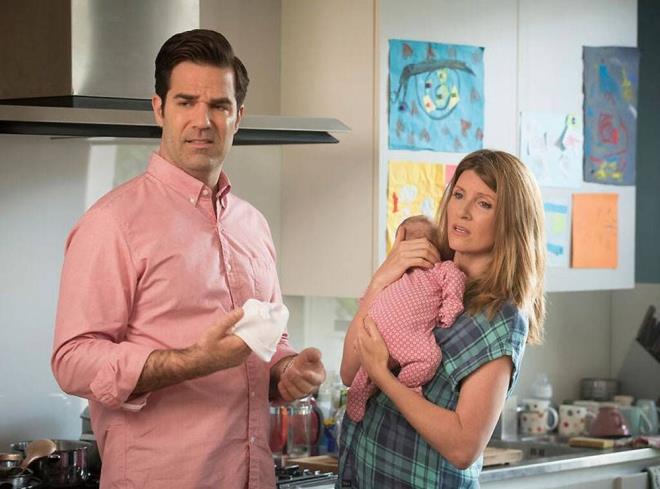 24. Catastrophe (2015-19)