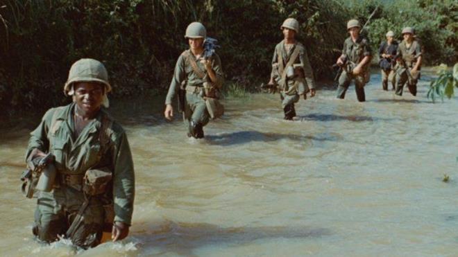 8. The Vietnam War (2017)