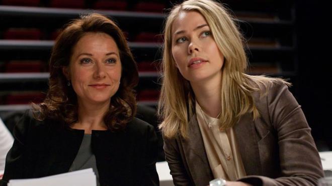 22. Borgen (2010-2013)
