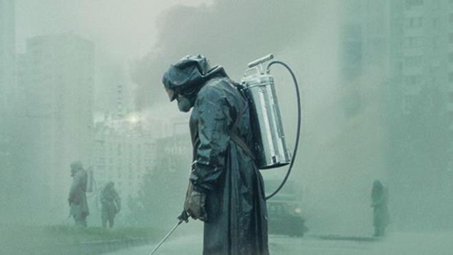 12. Chernobyl (2019)