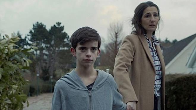 25. The Returned (2012-2015)