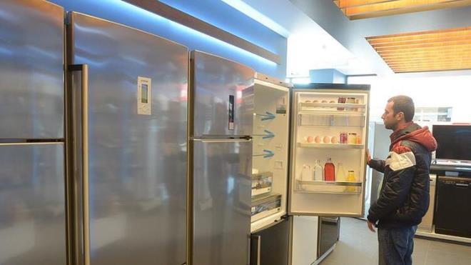 Buzdolab ve oca dikkat!<br>  ELEKTRKL stc kullanlyorsa, mutfakta yemek piirirken doru sda piirmek, kullanlan tencere genilii ile ocan ayn orantda olmas fazla enerji sarfiyatnn nne geiyor.