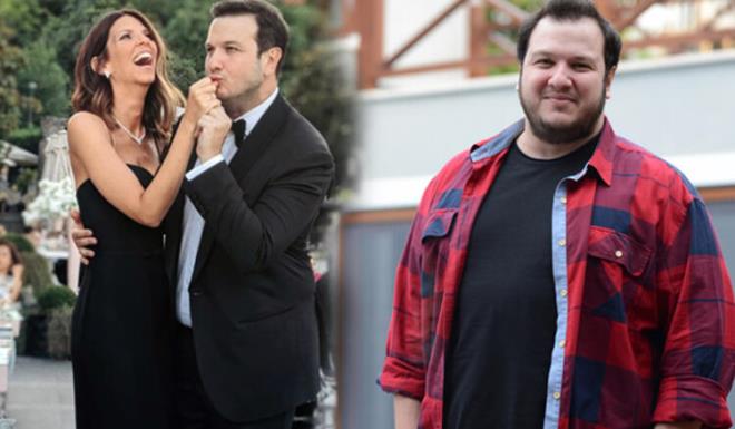 Bir ylda 35 kilo vermeyi baard. Geenlerde katld bir davette kimi grse ?Nasl bu kadar zayfladn?? sorusuyla karlat. ahan Gkbakar geen kasmda balad mcadelesini yle anlatt: