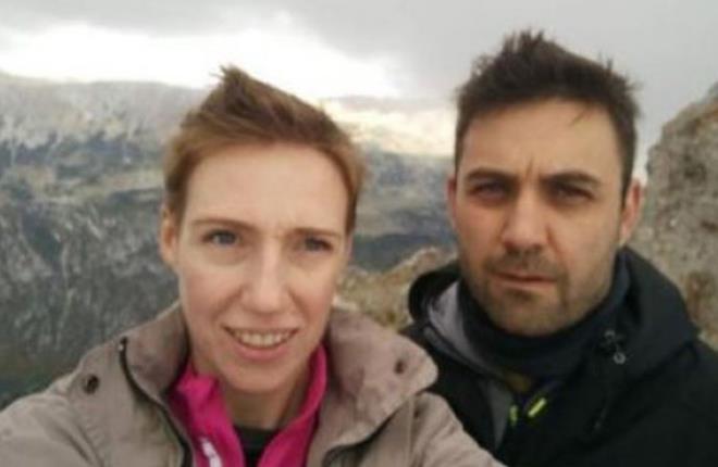 Yaklak 3 saat sonra blgedeki kurtarma ekipleri tarafndan helikopterle hastaneye gtrlen 34 yandaki kadnn ld dnld. Vcut scakl 20,2 santigrat dereceye kadar den ve 6,5 saat kadar kalp atlar duran Mash, hastanedeki iki uzman doktorun mdahalesiyle kurtarld.