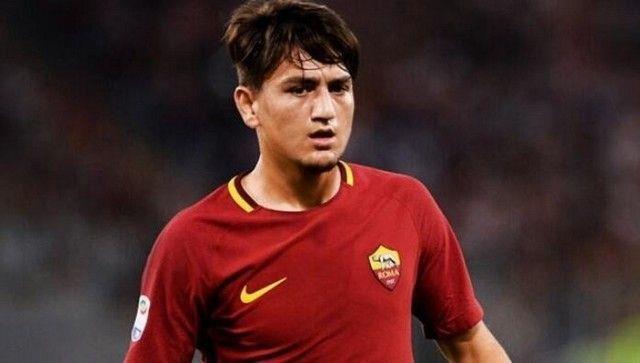 Cengiz nder- Balkesir