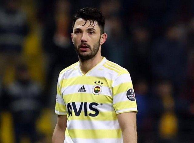 Tolgay Arslan - orum