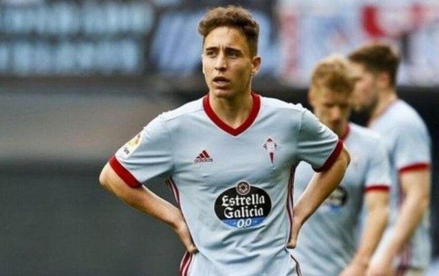 Emre Mor - Uak