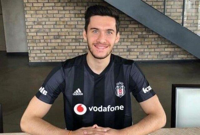 Umut Nayir - Kayseri