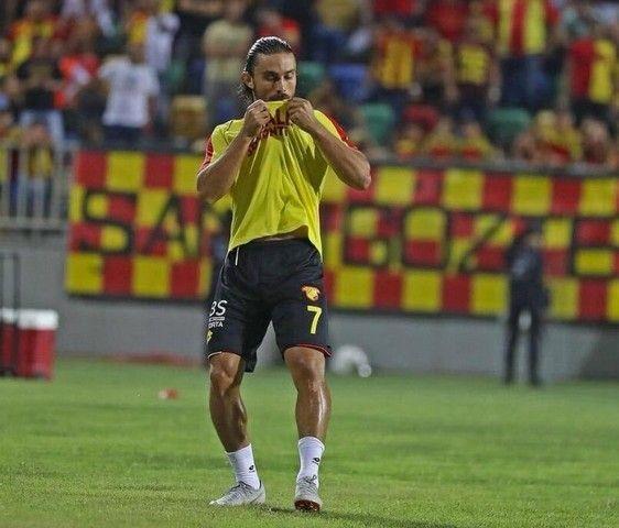 Halil Akbunar - zmir