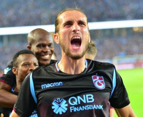 Yusuf Yazc - Trabzon