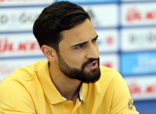 Mehmet Ekici - Yozgat