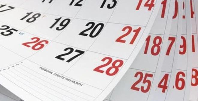 19 Mays Atatrk` Anma ve Genlik ve Spor Bayram Sal gnne denk geliyor. alanlar Pazartesi ve Sal gnn balayarak toplamda 4 gn tatil yapabilecek.