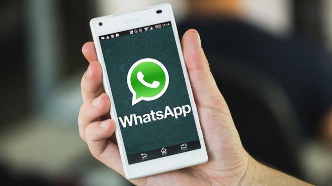 Ancak bu sistemler iin WhatsApp desteinin kesilmesi, 1 ubat 2020 tarihinde gerekleecek.