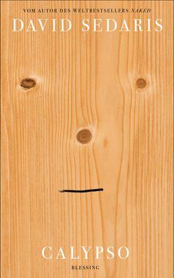 19) David Sedaris ? Calypso (2018): David Sedaris, ?Calypso? isimli otobiyografik ksa ykler derlemesinde, ailesinin gemiini kullanarak mizahi ve dobra bir metin ortaya koyuyor. Ele ald yklerden birinde tmrn tatl su kaplumbaasna yem olarak verdiini anlatan yazarn kitabnn Trkeye evirisi bulunmuyor.