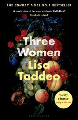 3) Lisa Taddeo ? Three Women (2019): Taddeo, ?Three Women?da  kadnn birbiriyle ilikilendirilebilir cinsel deneyimlerini 8 yl boyunca kayt altna alyor. Kitabn Trkeye evirisi bulunmuyor.