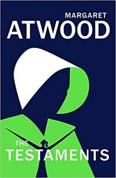 9) Margaret Atwood ? The Testaments (2019): 2019 Man Booker dl?nn iki kazananndan biri kitap, dizi uyarlamasyla beraber popler hle gelen ?Damzlk Kzn yks? kitabnn devam kitab olma zelliini tayor. ?The Testaments? henz Trkeye kazandrlmad.