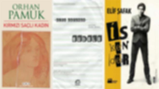 The Independent?n belirledii son 10 yln en iyi 40 kitab listesinde Orhan Pamuk, Elif afak ve Elif Batuman birer kitabyla yer ald. Julian Barnes, Toni Morrison, Ian McEwan ve Margaret Atwood gibi isimlerin de bulunduu listeye Sally Rooney ve Emma Cline gibi yeni nesli konu edinen yazarlar da girdi. te The Independent?n setii ilk 25 kitap: