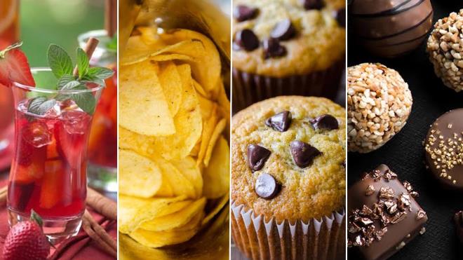 ngiliz aratrmaclar, gda paketlerinin zerine, paketteki gdann kalorisinin yaklmas iin ne kadar egzersiz gerektiinin yazlmas gerektiini syledi. 14 farkl aratrmay inceleyen Loughborough niversitesi'nden uzmanlar, gda paketlerini bu ekilde etiketlemenin ortalama 200 kalori daha az alnmasn salayacan belirtti.