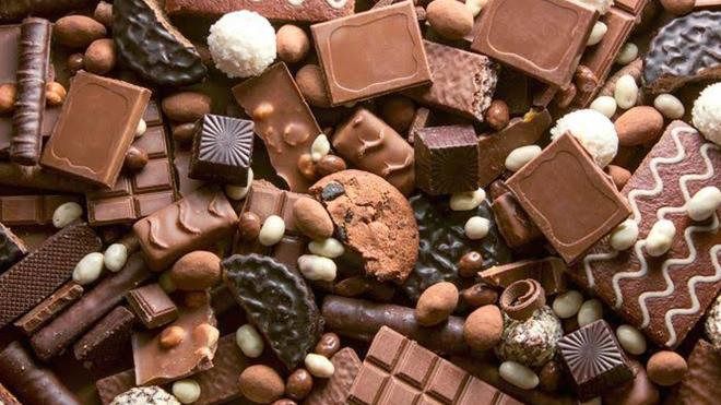 1 ikolata iin 22 dakika koma, 42 dakika yrme