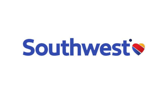 10. Southwest Airlines
