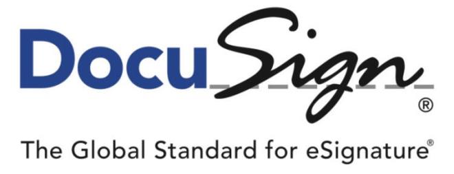 3. DocuSign