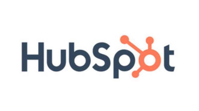 1. HubSpot