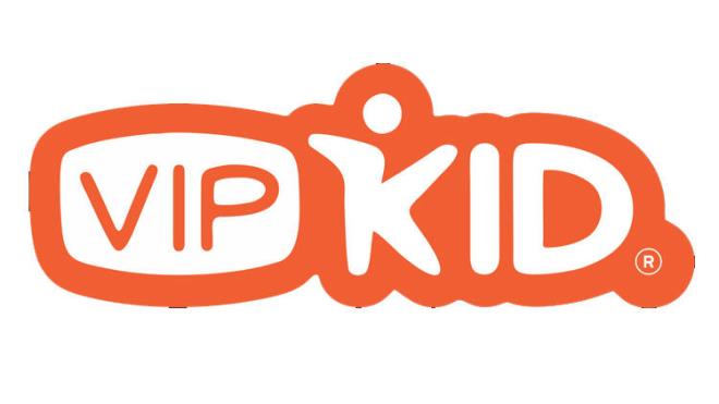 9. VIPKid