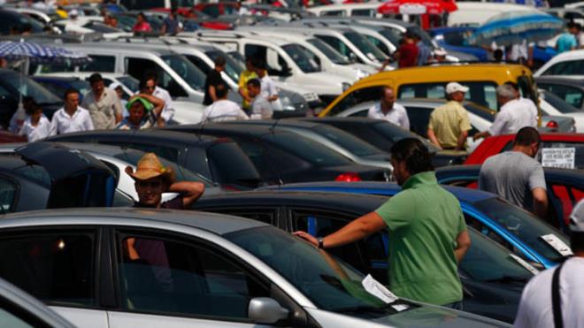 Arazi canavar<br>    Arazi aralarnn sat iin yazlmtr. Genelde asfalttan topraa lastii dememitir.