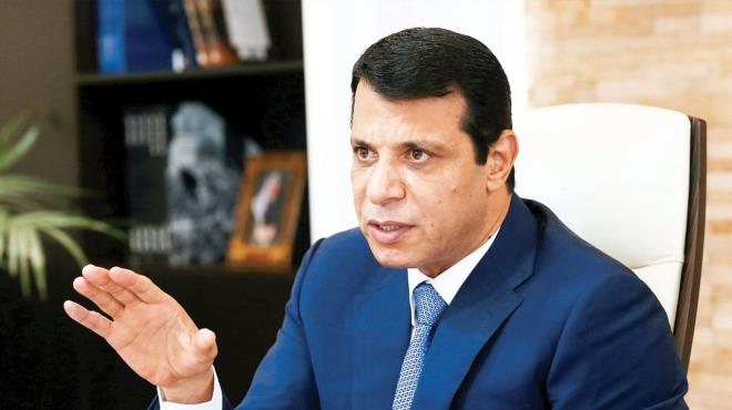 ABD merkezli "Vanity Fair" dergisi, Hamas'n 2006'daki seim zaferi sonrasnda Washington ynetiminin Hamas' iktidardan uzaklatrmak iin hazrlad komplonun merkezinde Dahlan'n olduunu ifade etti. Muhammed Dahlan, Gazze'den malup bir ekilde ekilirken, Bat eria'ya Ulusal Gvenlik Danman koltuunu da kaybetmi olarak dnd.