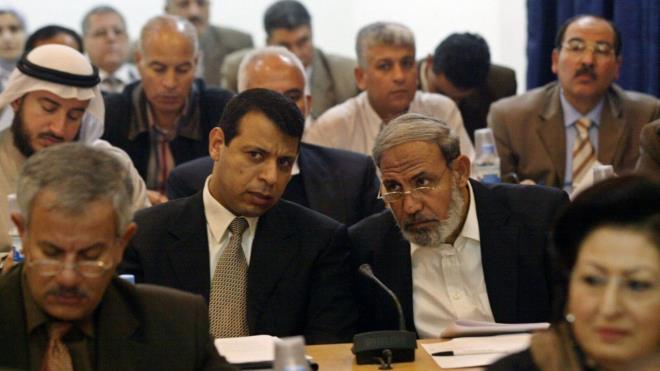 Tomar yle devam etmiti:   <br>  "Zaman ierisinde bu istihbarat rgtlerinin ok da yapt bir ey, hem hapishanelerde hem de zaman ierisinde baz kiileri devirmek. u anda da Orta Dou'nun Karanlklar Prensi diyebileceimiz bir isim. nemli mali kaynaklar da var."