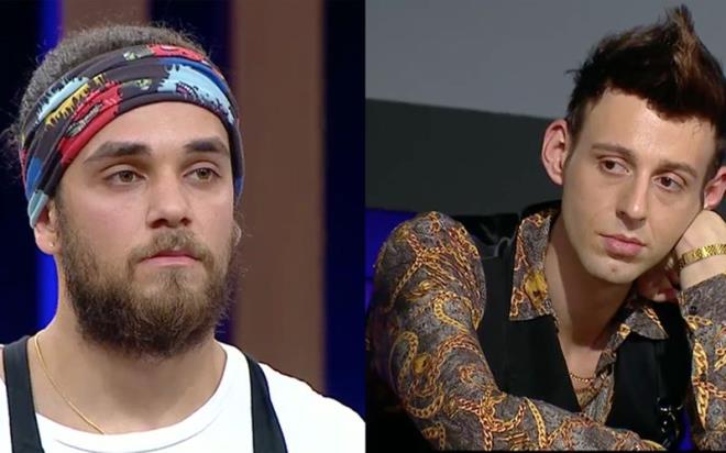 Masterchef'te ilk dokunulmazlk oyununu Gzide'nin kaptan olduu mavi takm kaybetmiti. Eleme potasna gnderilecek ismi belirleyen oyunda ise Rfat potaya den isim oldu. Dokunulmazlk oyunlarnn ikincisi de krmz takm kaybetti. Cemre ve Ekin kurtulurken potaya Batuhan gitti. Batuhan 3 haftadr potadan ban kaldramyor.