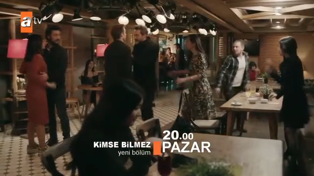 te yandan dizinin yeni blm slogan "leceksin Ali Hrolu" oldu. Ali'yi ldrmek iin plan hazrlayan Uygar, onun en zel gnn kana bulamak isteyecek. Hdaverdi'nin vurulmas ise herkesi yasa boacak.