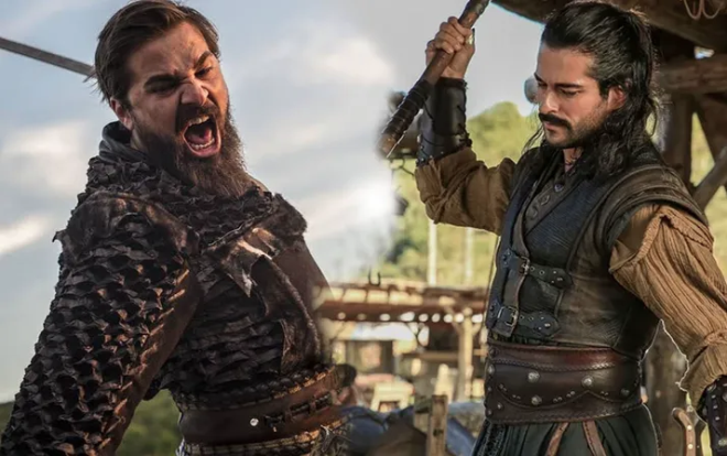 Engin Altan Dzyatan Burak zivit'le oynar m? Kurulu Osman sinyalini verdi    Dzyatan, diziye dnmek ister misiniz sorusuna ise u yant verdi:<br>    "Oras ok severek altm, ok gzel bir iti. Biz bir ii sonlandrdk, yeni bir ie baland. Orada alan ekip arkadalar benim arkadalarm.''