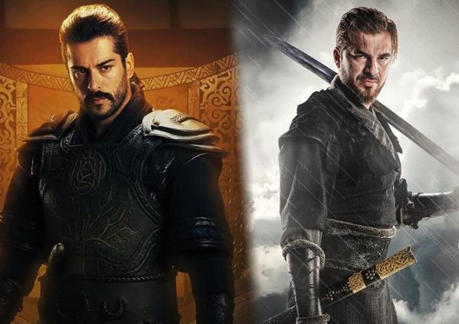 Dirili Erturul dizisinin devam olarak ekilen Kurulu Osman dizisinde, 'Erturul' karakterinin lmedii ve diziye yeniden dahil olaca iddialarna nl oyuncu, "u an iin yle bir ey konumadk, haberimiz yok yani" yantn verdi.