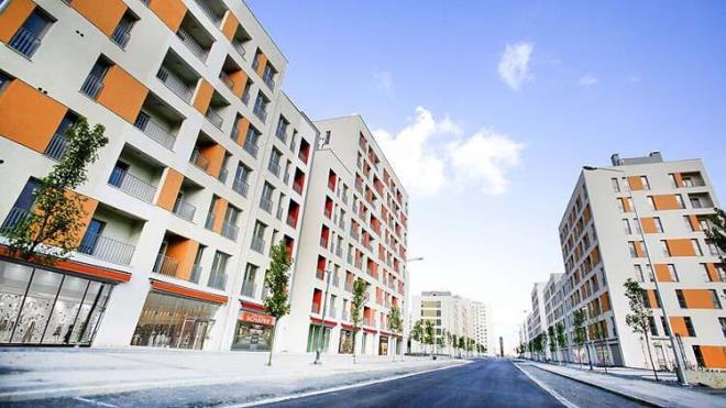 Aksaray Gzelyurt 156 konut  <br>  Aksaray Yenikent 150 konut  <br>  Aksaray Aaren 60 konut