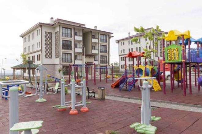 Batman Sason 116 konut  <br>  Bilecik Glba Readiye Mahallesi 168 konut  <br>  Bingl Yedisu mevki 106 konut