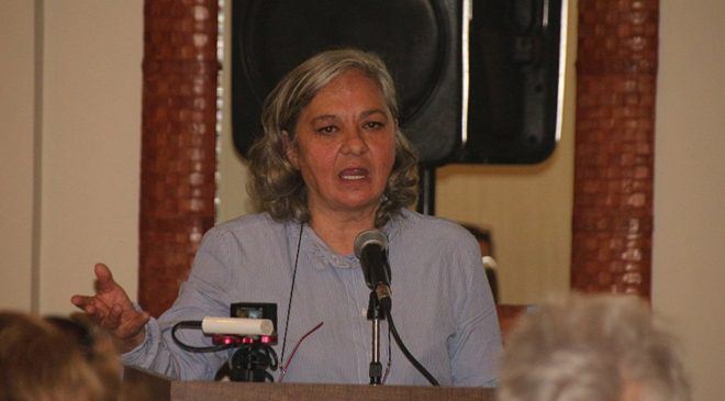 te Sevda Aktolga'nn son hali!