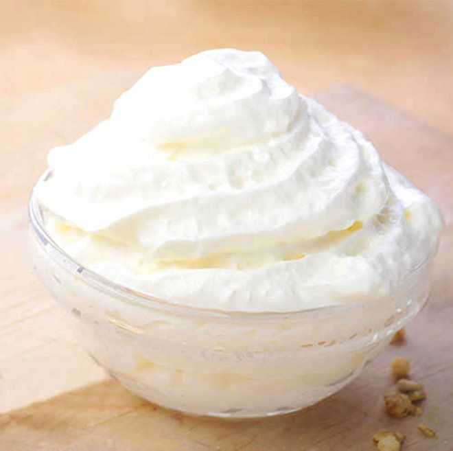 indekiler bitkisel ya ve eker iermemelidir.