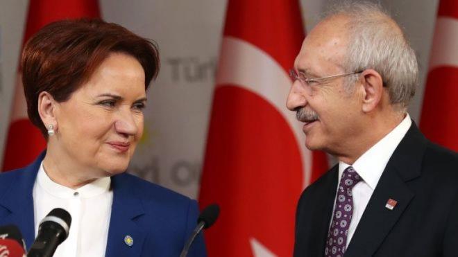 CHP TTFAK NCES OY ORANI SEVYESNDE  <br>  Aratrmada bugn seim olmas durumunda oy tercihlerinin hangi partiden olaca sorusuna kararszlar orantl bir ekilde datldnda yzde 24,93? CHP yantn vermesi partinin millet ittifak sayesinde yerel seimlerde yaad ykseliin geici olduunu ortaya koyuyor. Zira bugn seim olmas durumunda parti trendinden ayrlmayan kemik oyunu korumay srdryor.