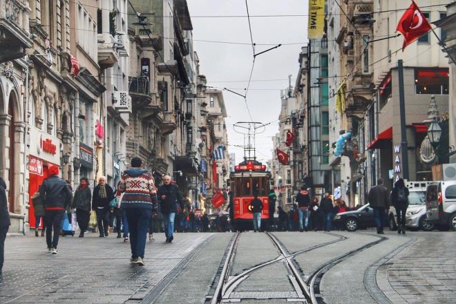 Geen yl 14. srada bulunan Trkiye ise 2 basamak gerileyerek 16. oldu.